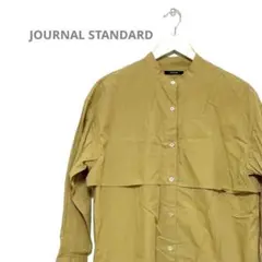 【ヴィンテージ】JOURNALSTANDARD　ジャーナルスタンダード　ブラウス