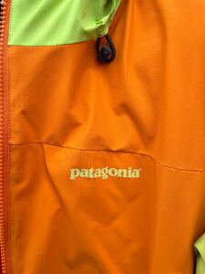 美品　Patagonia パタゴニア　ジャケット　中綿入り　サイズM