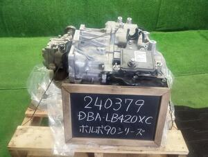 適合確認します　ボルボ 90シリーズ DBA-LB420XC オートマチックミッション　AT 36051265 自社品番240379