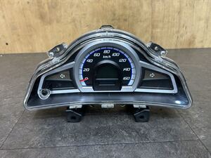 ホンダ PCX125 PCX150 JF56/JK18 純正 メーター ユニット ASSY 実働 走行1131㎞ ②