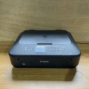 ☆【売り切り】Canon（キャノン）インクジェットプリンター PIXUS MG5630 ※訳あり