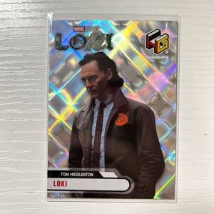 2024 Upper Deck Marvel Studios