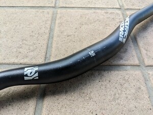 RACEFACE　Ride Handlebar　レースフェイス　ライザーバー