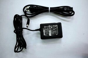 BUFFALO/ACアダプター ◆UI318-0526/5V 2.6A/外径約5.0mm 内径約2.0mm◆ バッファローAC12V24Y