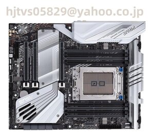 Asus PRIME TRX40-PRO S ザーボード AMD TRX40 Socket sTRX4 ATX メモリ最大256G対応 保証あり