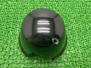 XJR1300 スピードメーターケース YA-0843-001 ヤマハ 純正 新品 バイク 部品 未使用品 割れ欠け無し 修復素材に そのまま使える