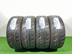 ☆送料込み☆ 未使用品 2021年製 205/50ZR17 TOYO PROXES R888R 夏 4本 205/50R17 205/50/17 ドリフト ハイグリップ