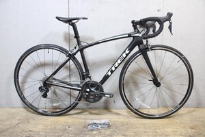 ■TREK トレック emonda sl7 フルカーボン SHIMANO ULTEGRA 6870 Di2 2X11S サイズ47 2017年モデル