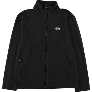 古着 ザノースフェイス THE NORTH FACE フリースジャケット メンズL /eaa387517 【SS2403】