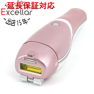 ヤーマン 脱毛器 レイボーテ Rフラッシュ PLUS STA-197P [管理:1100020258]