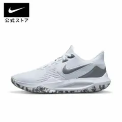 イキ プレシジョン nike スニーカー cw3403-101