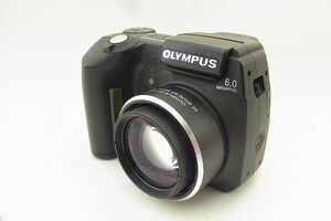 Q263-J30C-158 OLYMPUS オリンパス SP-500UZ コンデジ 現状品③