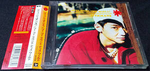 Fishmans - [帯付] Go Go Round This World!/ゴー・ゴー・ラウンド・ディス・ワールド 国内盤 CD PCCAX-00008 フィッシュマンズ 1998年