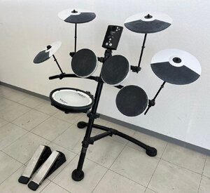 【 C 】s322 Roland TD-1 V-Drums 電子ドラム ローランド