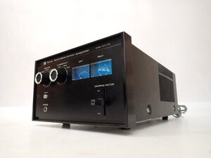 【ジャンク品】 Victor ビクター ステレオパワーアンプ MCM-105 (1) □ 70BDF-7