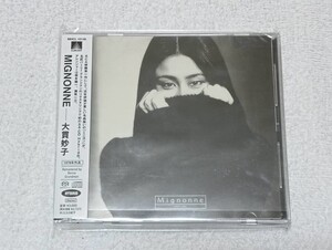 中古CD 大貫妙子「Mignonne」 大貫妙子 坂本龍一 CD 高音質CD