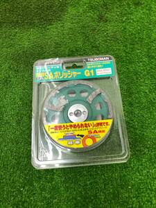 【未使用品】★ツボ万 NEW SAポリッシャ-G1 NSA-100G1 / ITG2X1M404B0