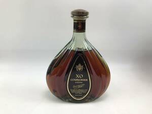 ☆古酒未開栓　クルボアジェ XO 700ml ♯199247-33