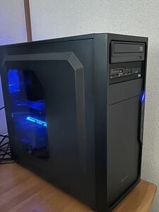 ゲーミングPC Windows10 自作pc