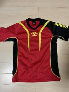 SALE★U umbro 半袖ウェア　160cm