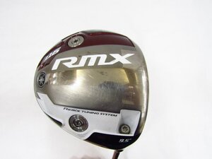 YAMAHA RMX 116 ドライバー FUBUKI Aj50x5CT フレックス S 中古品 ◆6819