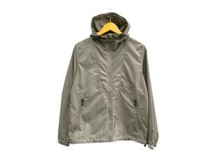 THE NORTH FACE (ザノースフェイス) Compact Jacket コンパクトジャケット NPW72230 L キャンバグレー メンズ/009