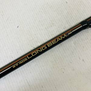 Daiwa ダイワ ロングビームF 27-405 釣り竿 釣り具 魚釣り 現状品/113-04