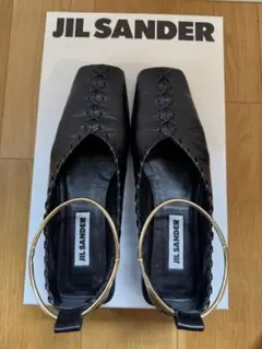 JIL SANDER バレリーナ 36 美品