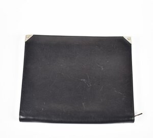 ALEXANDER WANG/アレキサンダーワン　アイパッドケース　IPAD CASE　カラー：ブラック