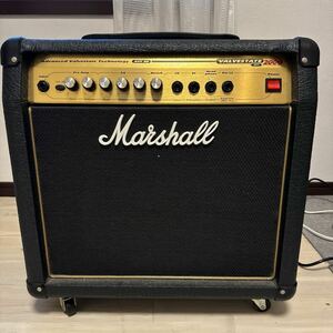 Marshall コンボアンプ VALVESTATE send return 増設 AVT20X マーシャル ギターアンプ 