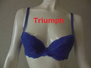 ☆トリンプ半額セール/Triumph☆ブラジャー☆E70☆85407480