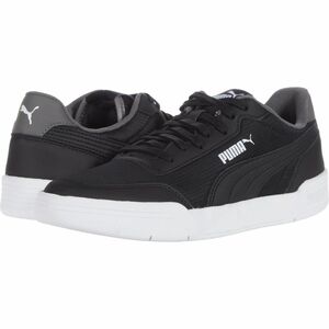 新品タグ付★正規品★２７ｃｍ★プーマ★Caracal Style Puma Black/Puma Black/Castlerock★ボックス入★未開封