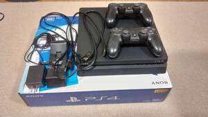 SONY PlayStation4 CUH-2200A 