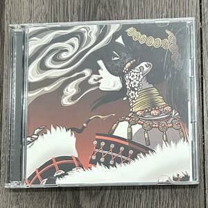 ＣＤ　Kagrra　渦　完全初回限定版　DVD付　 特典PICK付