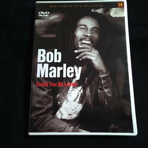 ボブ・マーリー　クッド・ユー・ビー・ラヴド　Bob Marley Could You be Loved