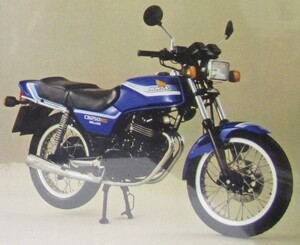 整備書 Honda ホンダ 整備 修理 マニュアル 要領 マニュアル サービス CB250RS 1980 1984 CB250 RS 2発 レストア リペア リペアー ^在