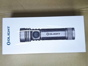 OLIGHT Seeker 4 Pro Silver-Plated Bronze＋オマケ