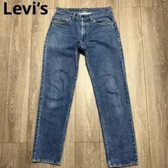 Levis リーバイス 90’s 506ボタン裏532 USA製 アメリカ製