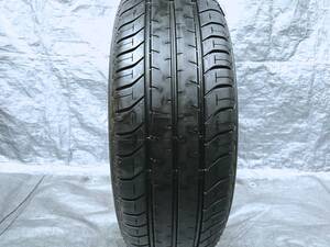 ★格安売切！★BS Ecopis EP150★185/60R15 185-60-15★2017年★1本★No15981