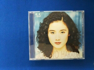 原田知世 CD Tears of Joy