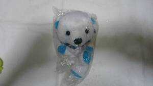 ◆◇a-nation Blue Teddy◇◆