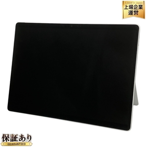 Microsoft Surface Pro 8 13インチ タブレット PC i7-1185G7 16GB SSD 256GB win11 中古 良好 M9391228