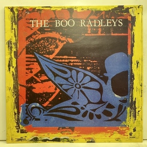 ★即決 ROCK Boo Radleys / Every Heaven EP R20112710 nw3570 英オリジナル、