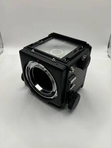 Mamiya マミヤ RZ67 PRO ボディ ☆ジャンク