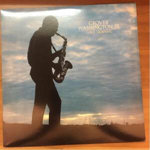 COME MORNING GROVERWASHINGTON,JR.レコード