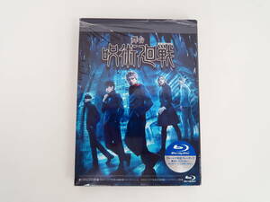 BK314/Blu-ray/舞台 呪術廻戦