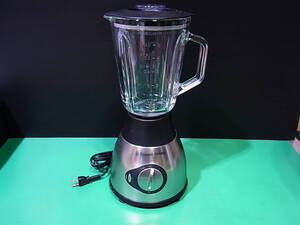 ■■【即決】Russell Hobbs ラッセルホブス ブレンダー 14072JP （ミキサー）動作確認OKな程度の良いUSED品！