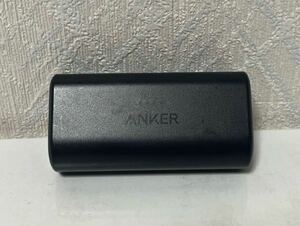 603i2515 Anker Nano Power Bank (12W, Built-In Lightning Connector) (モバイルバッテリー 5000mAh 小型コンパクト)