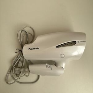 Panasonic ヘアドライヤー ナノケア パナソニック ドライヤー nanoe ナノイー