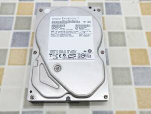 ∨ 500GB｜内蔵型 ハードディスク SATA ｜HITACHI 日立 HDP725050GLA360 HDD｜ ■O0065